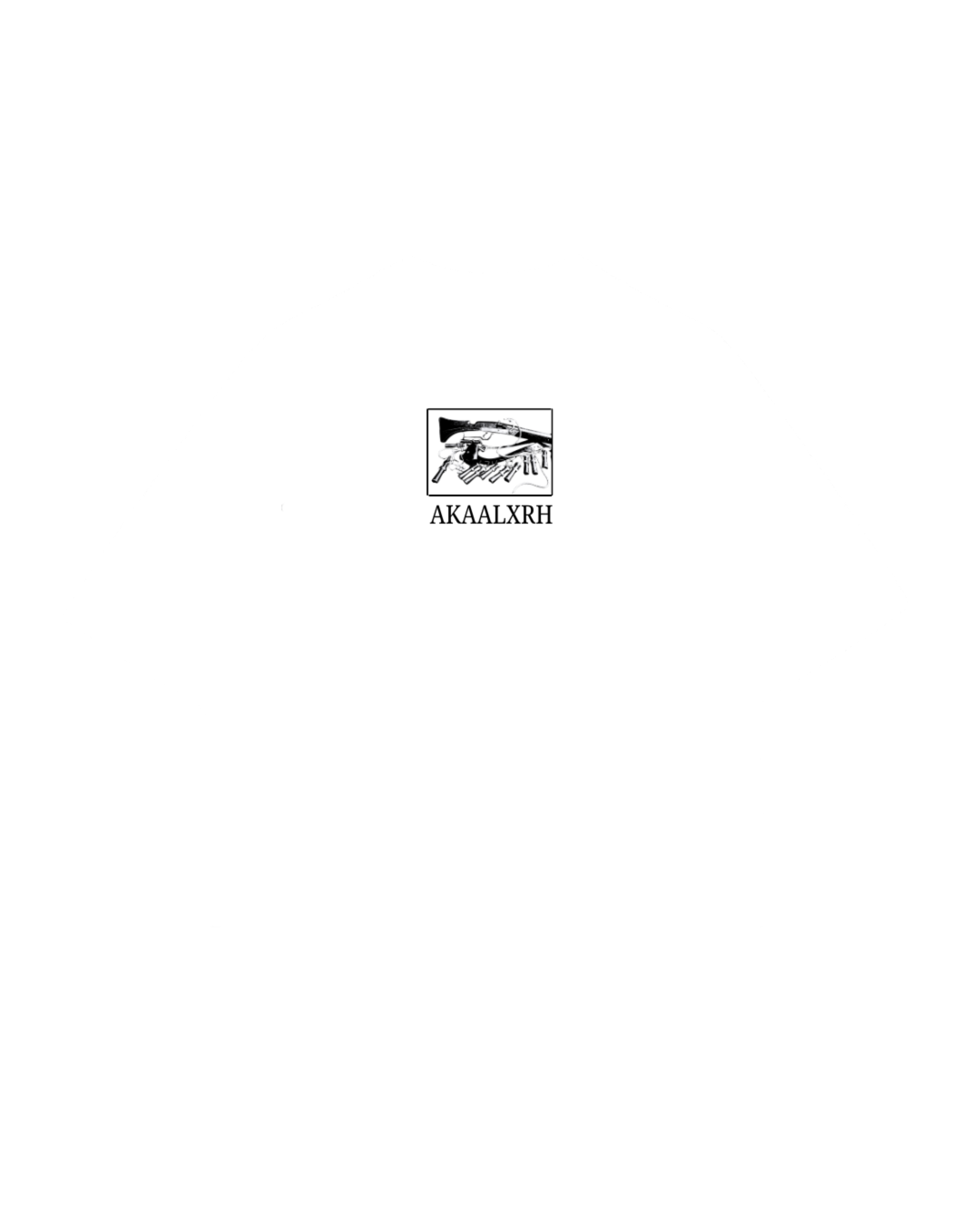 Matchlock Da Asla Tee - White