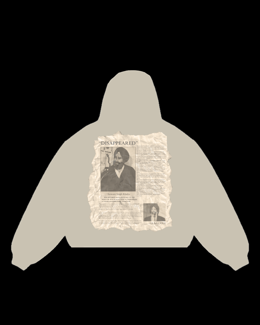 JSK95 Hoodie