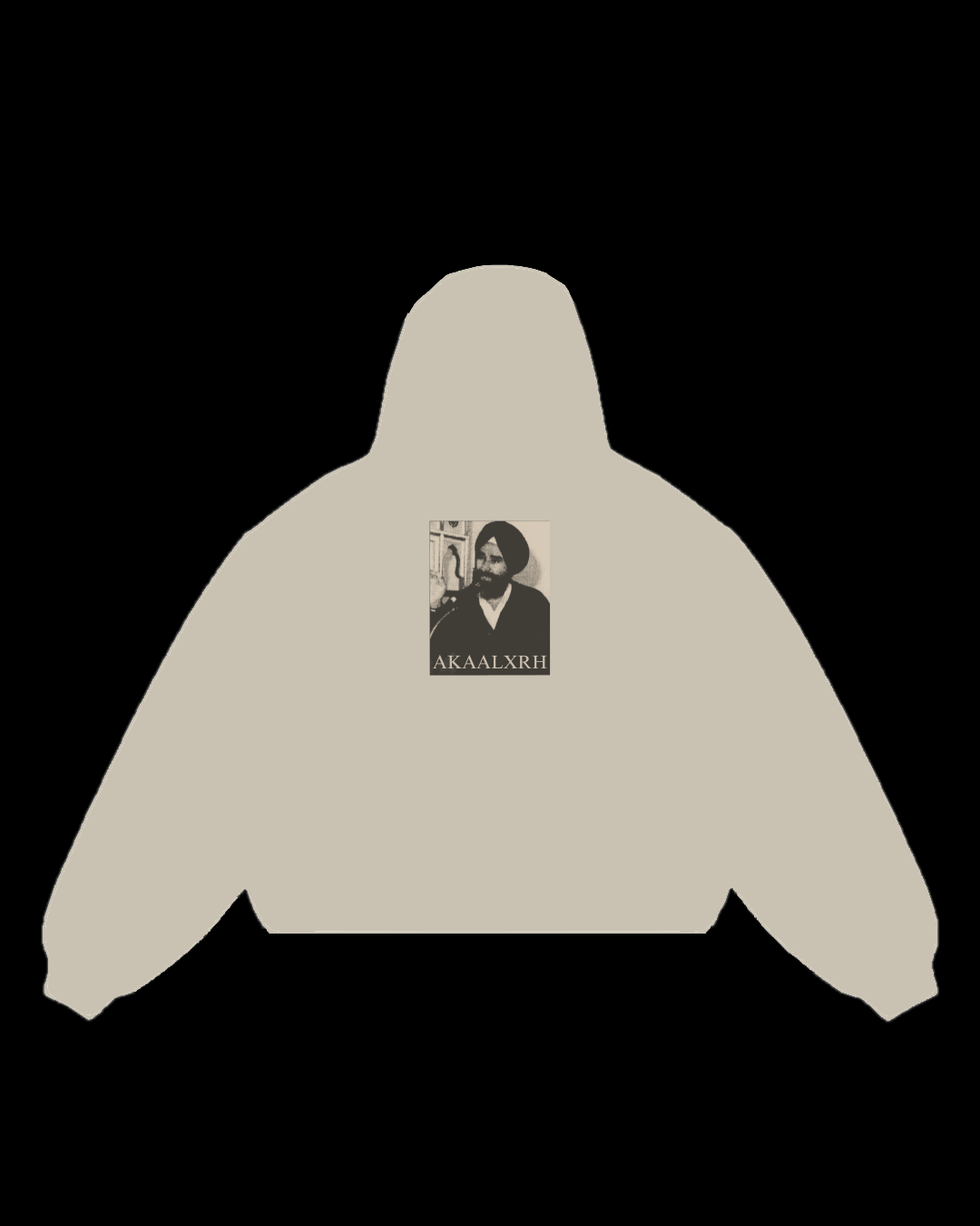 JSK95 Hoodie