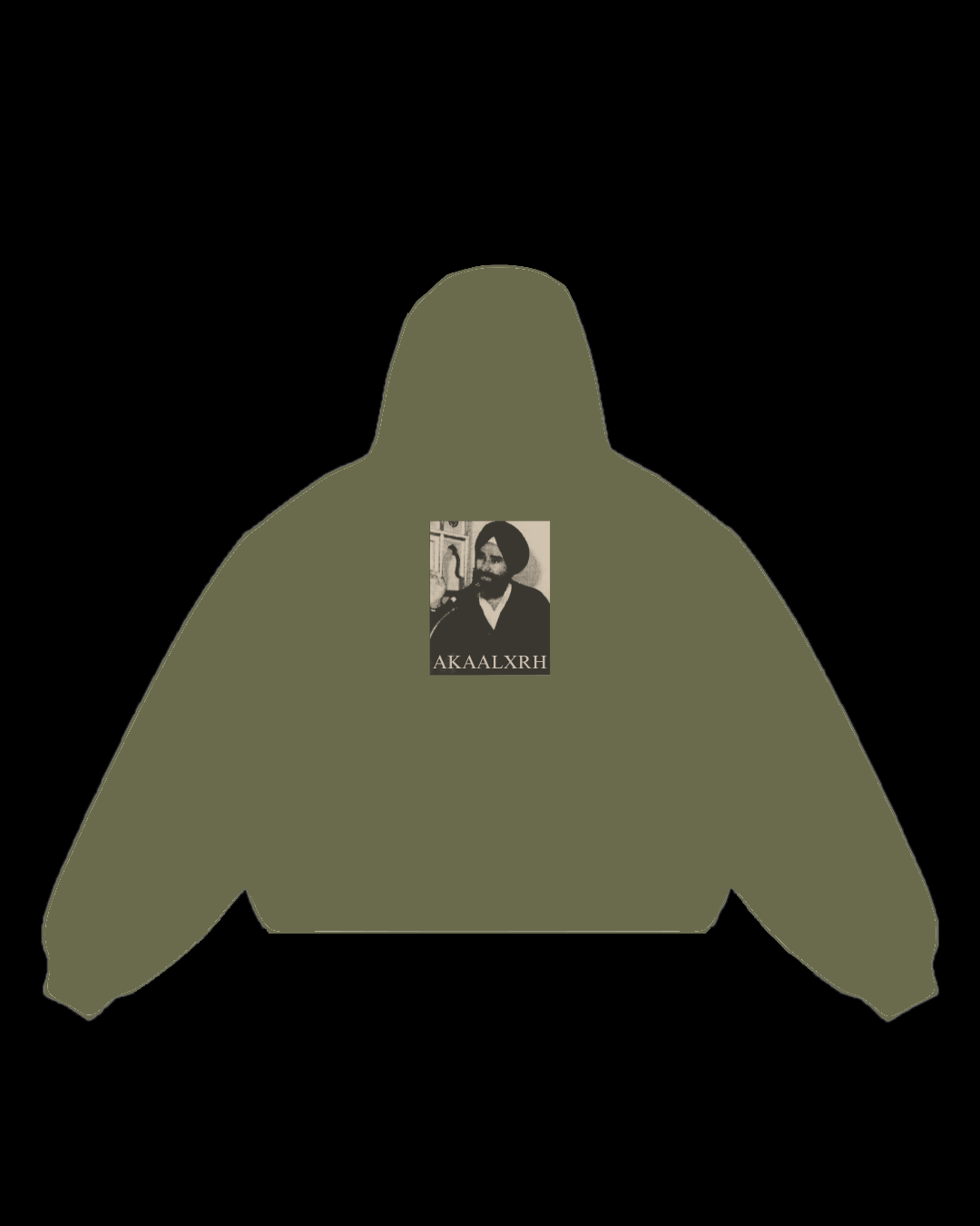 JSK95 Hoodie