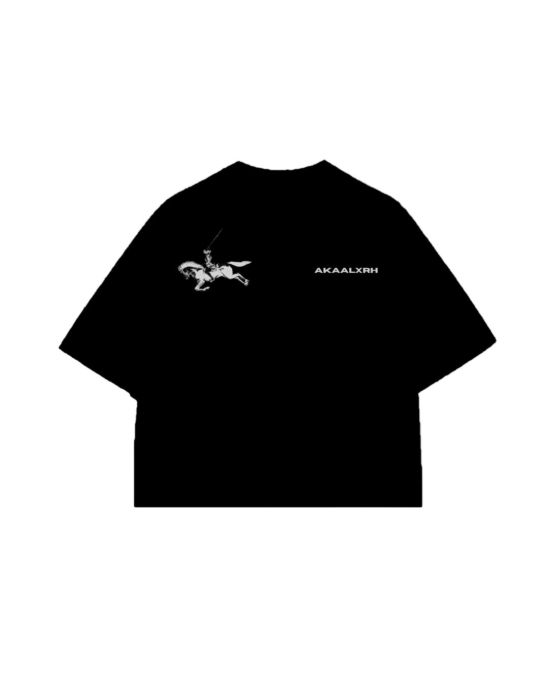 Sovereignty Tee - Black