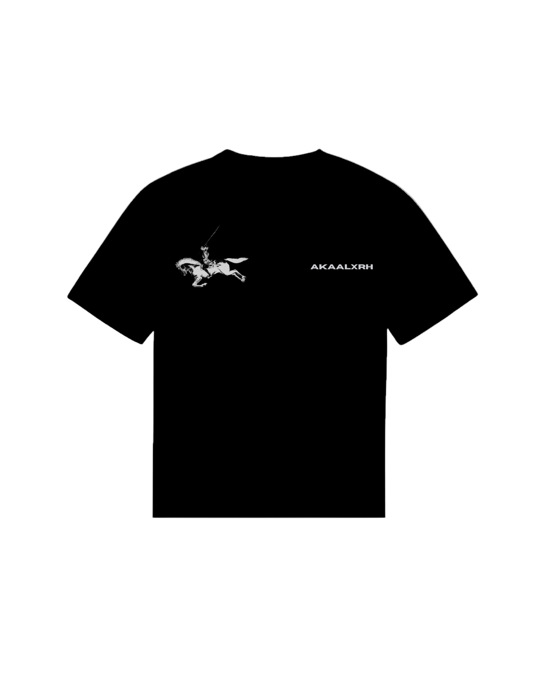 Sovereignty Sports Tee - Black