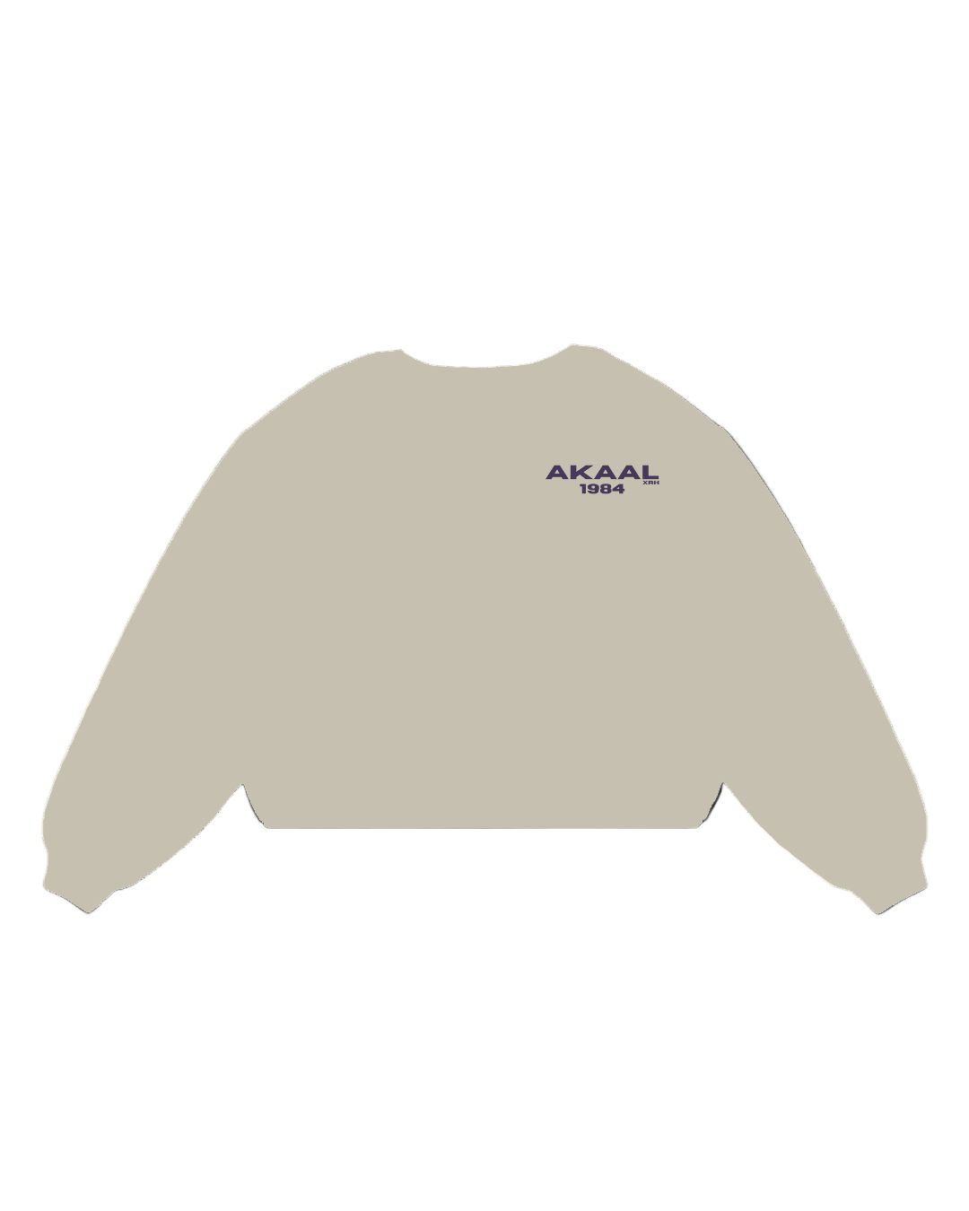 1984 Icon Sweatshirt - Cream