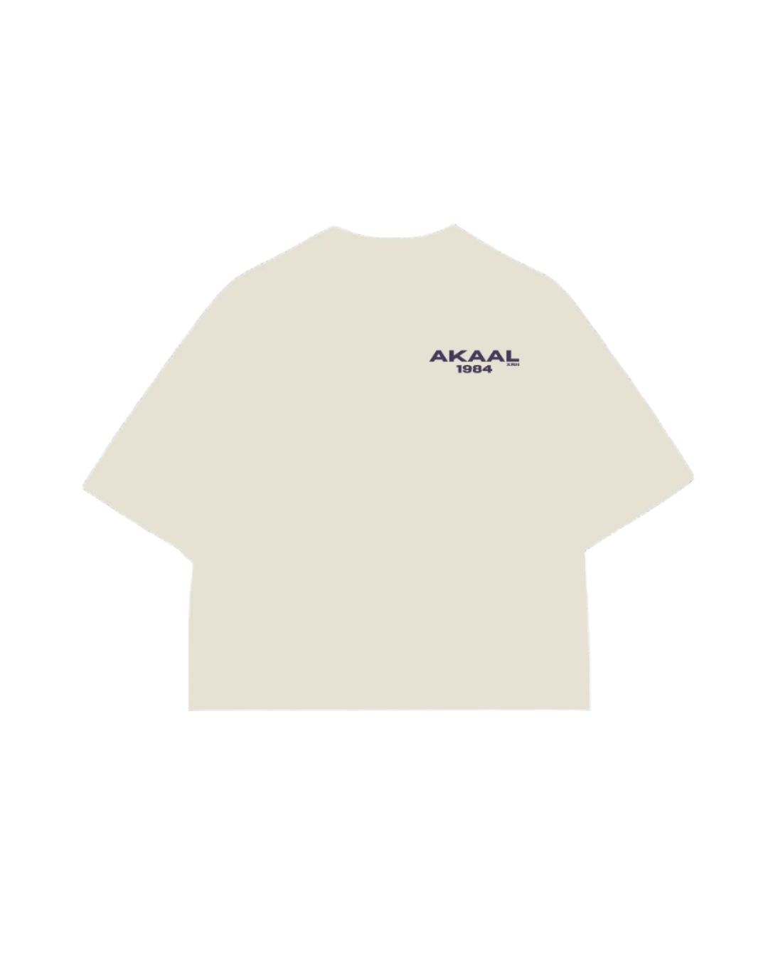 1984 Icon Tee - Cream