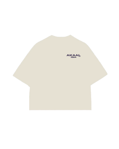 1984 Icon Tee - Cream