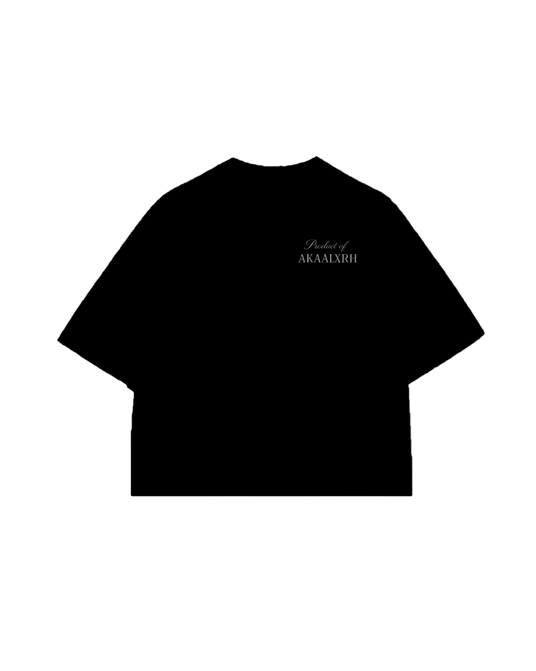 95 Tee - Black