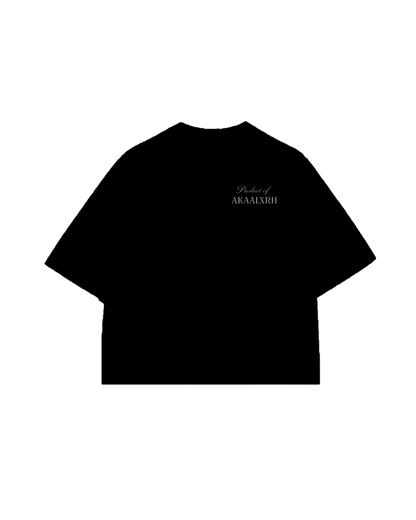 95 Tee - Black