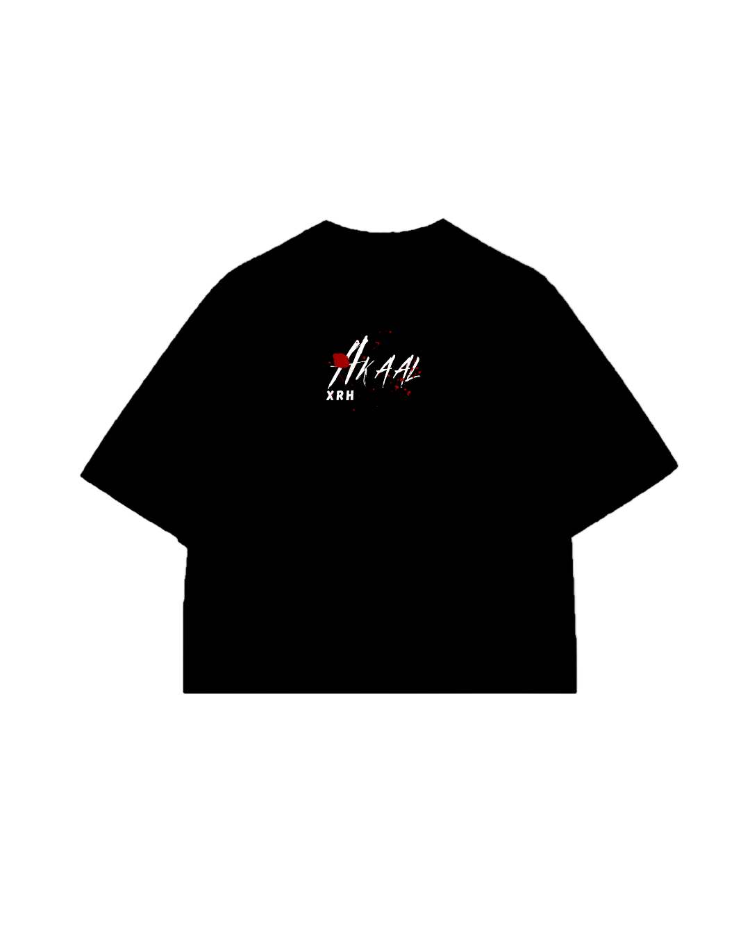 Aphorism Tee - Black
