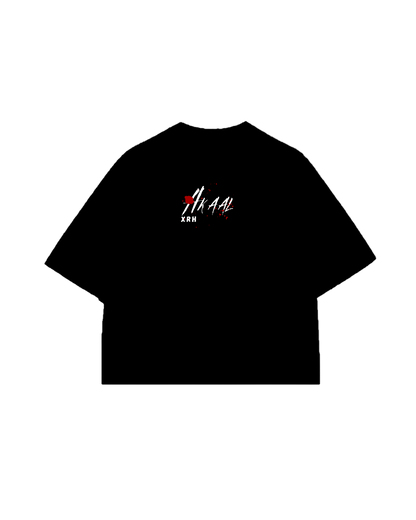 Aphorism Tee - Black