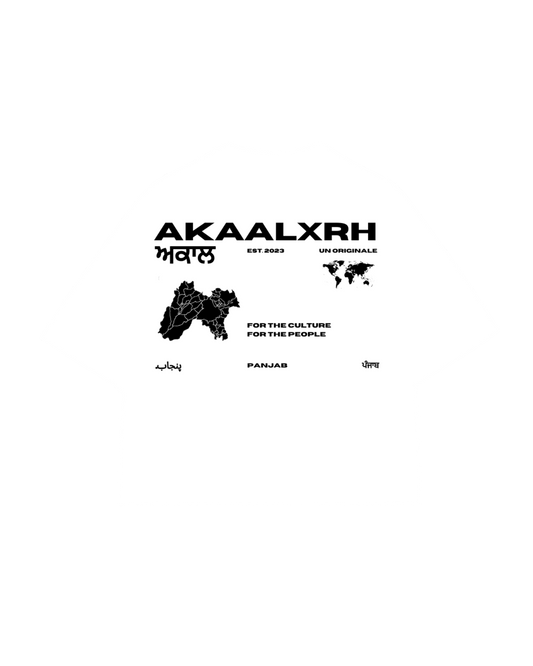 XRH Members Tee - White