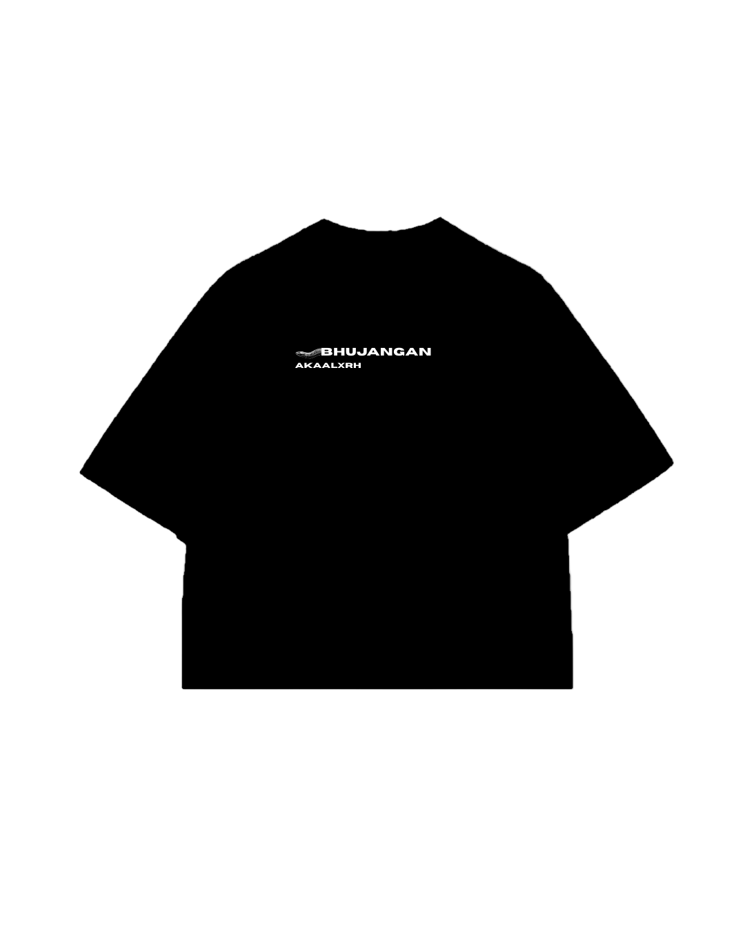 Bhujangan Tee - Dark