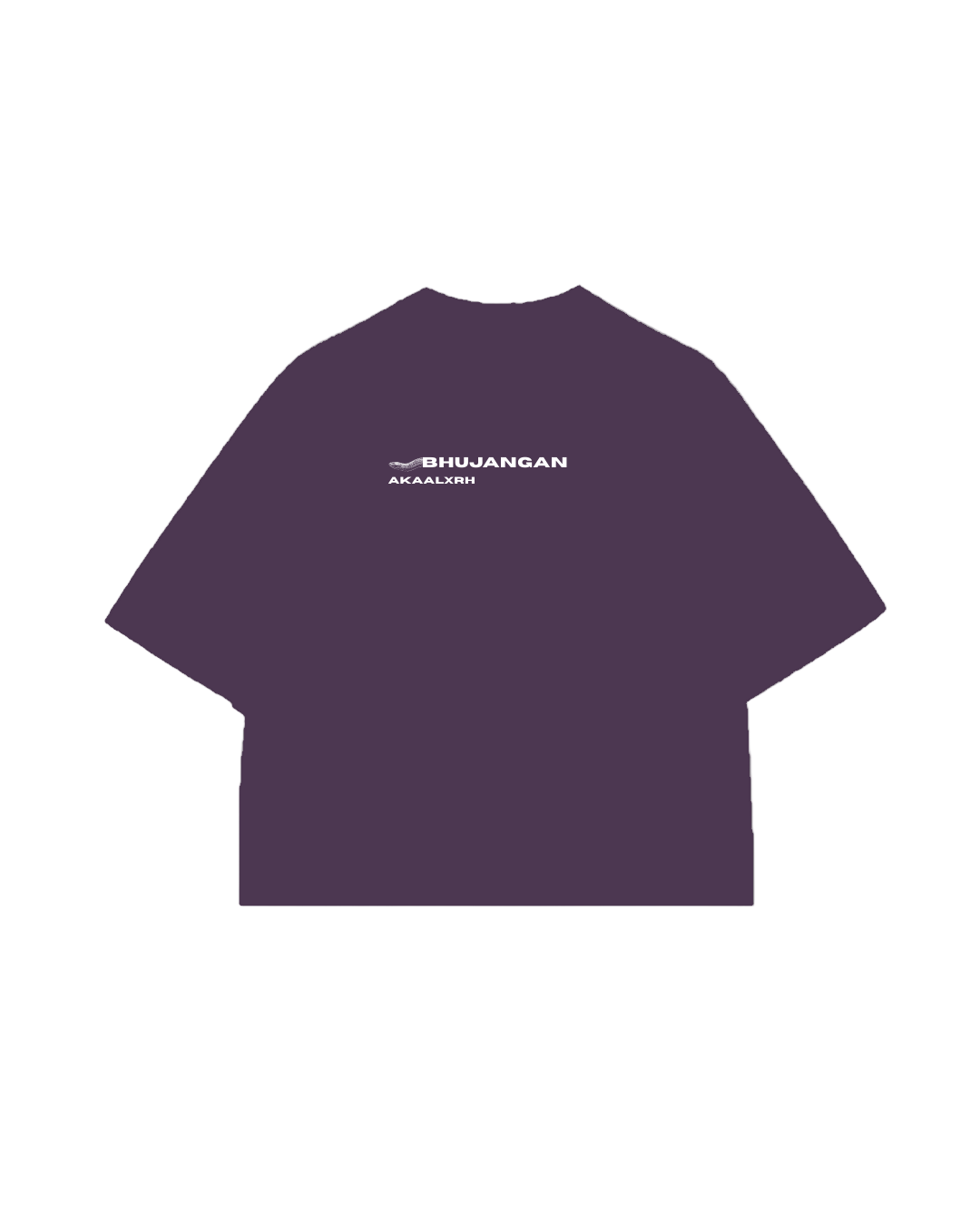 Bhujangan Tee - Dark