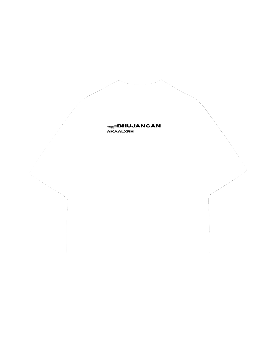 Bhujangan Tee - Light