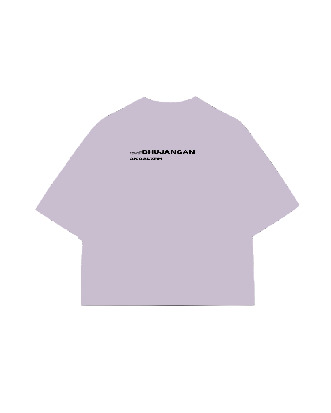 Bhujangan Tee - Light