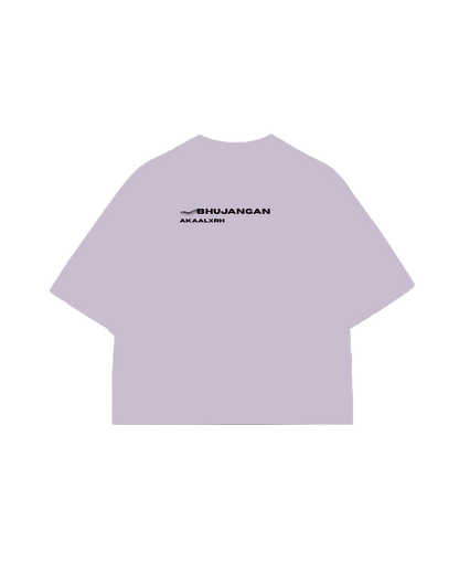Bhujangan Tee - Light