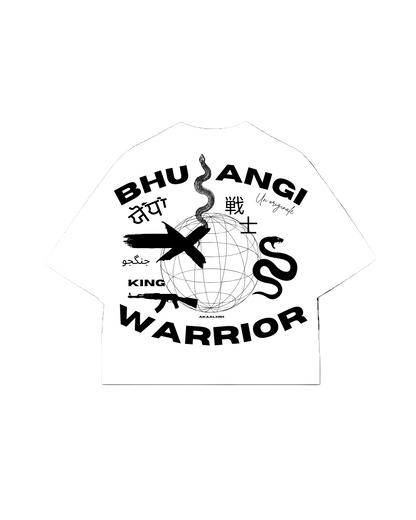 Bhujangi Tee - Light
