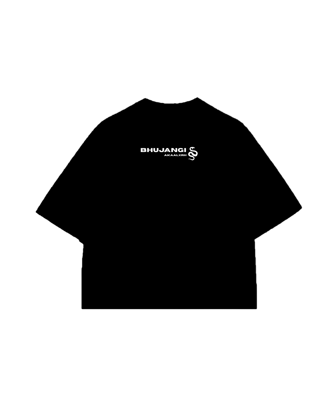 Bhujangi Tee - Dark