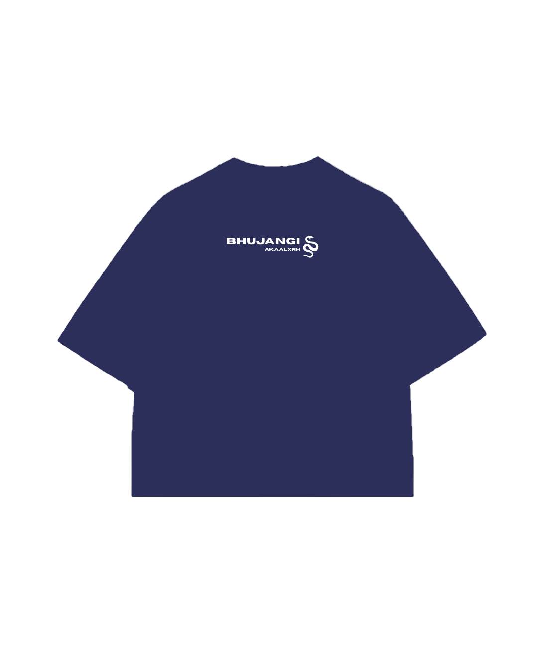 Bhujangi Tee - Dark
