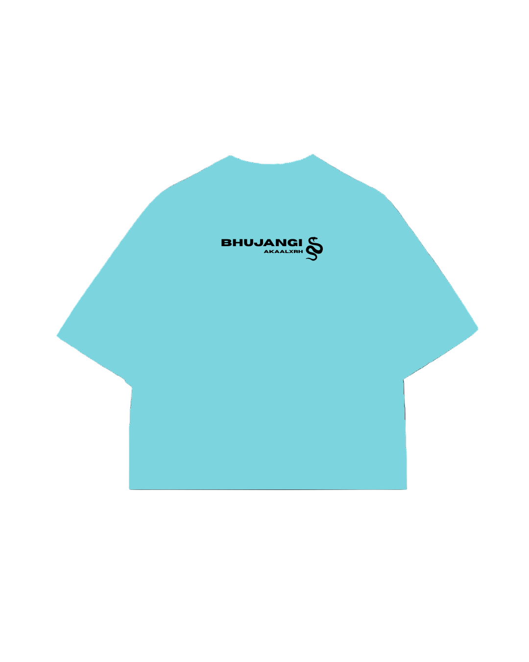 Bhujangi Tee - Light