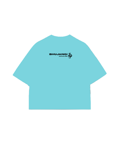 Bhujangi Tee - Light