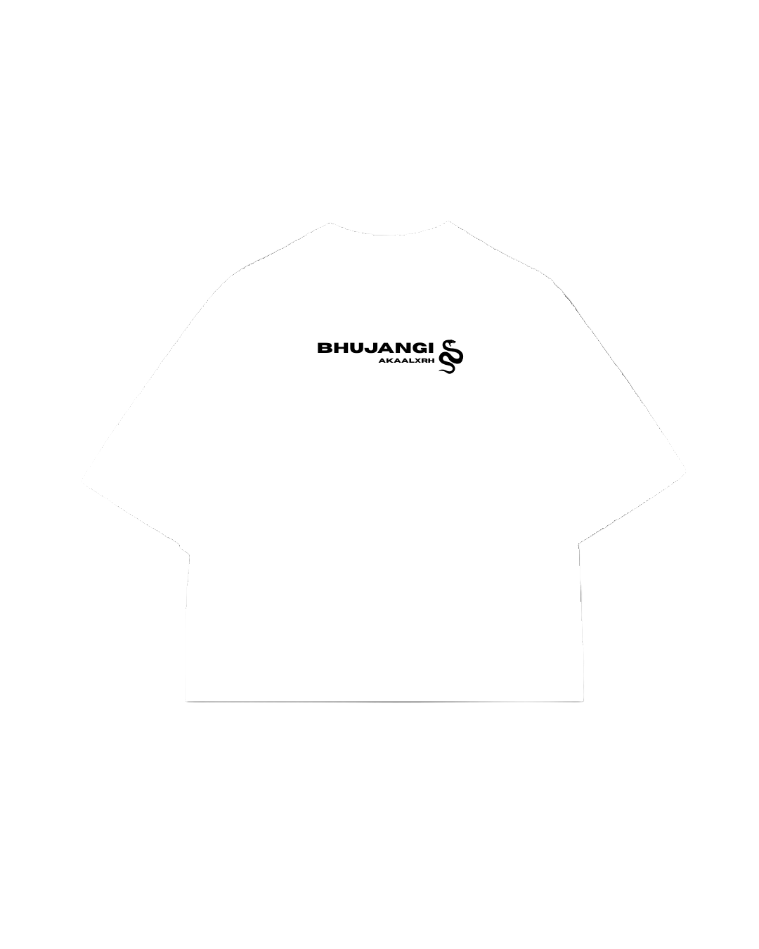 Bhujangi Tee - Light
