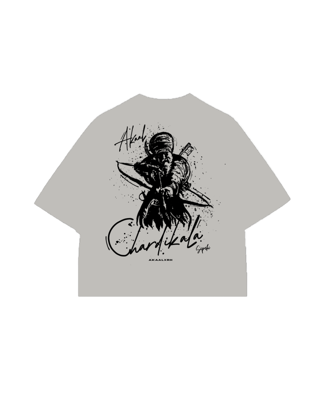 Chardikala Sipahi Tee