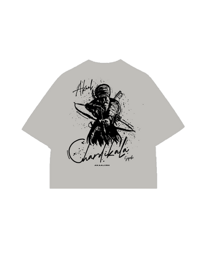 Chardikala Sipahi Tee