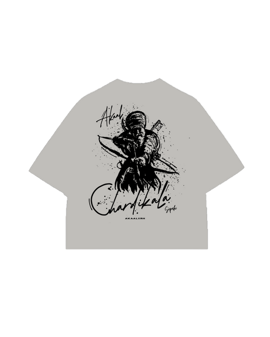 Chardikala Sipahi Tee