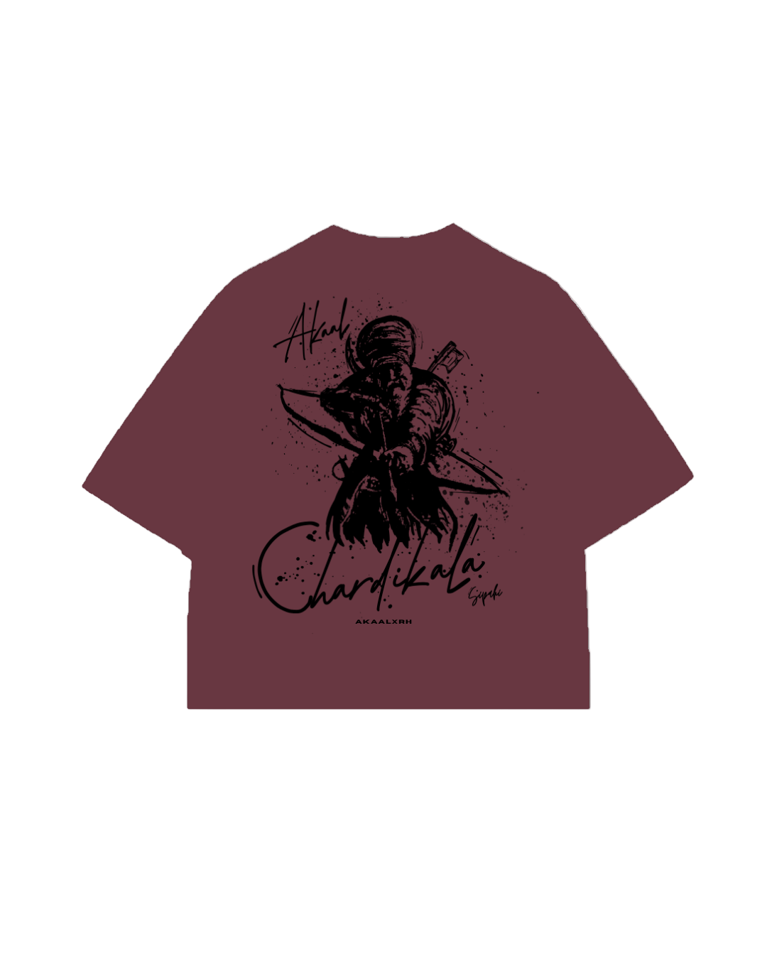 Chardikala Sipahi Tee