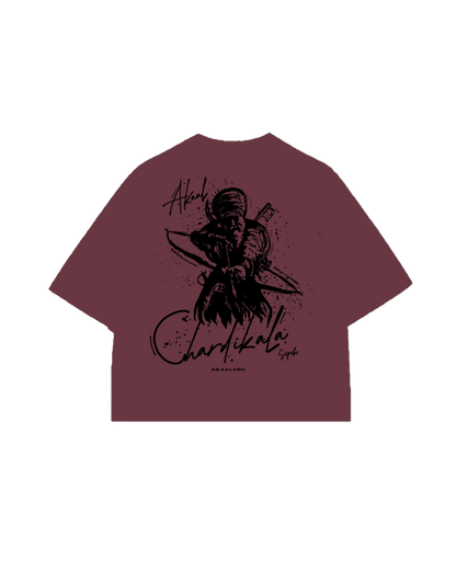 Chardikala Sipahi Tee