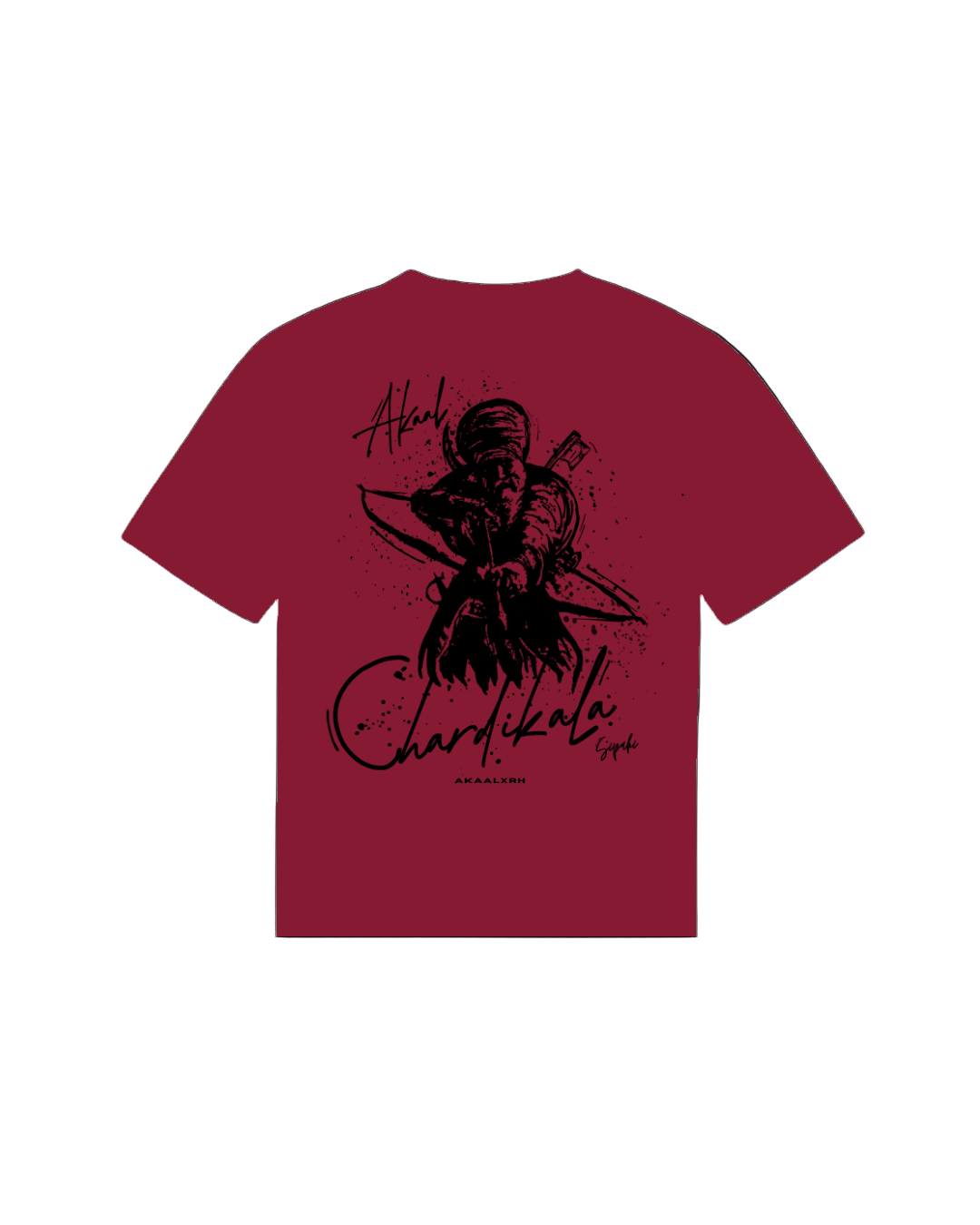Chardikala Sipahi Sports Tee