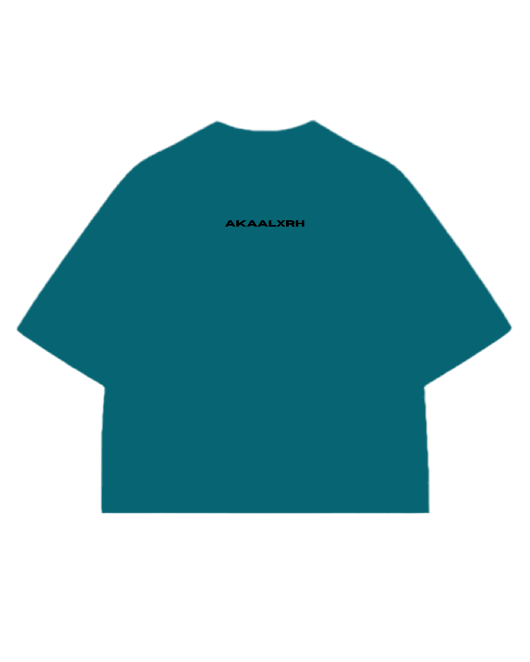 Khorsavar Fauja Tee - Teal