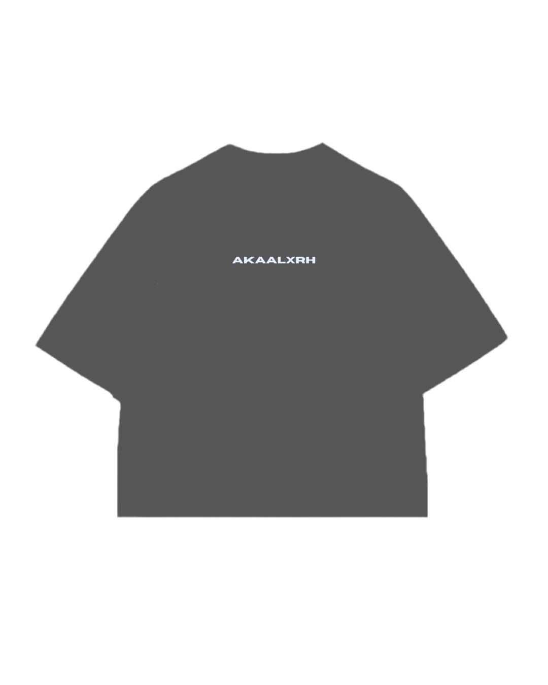 Sage Of Nihang Tee - Grey