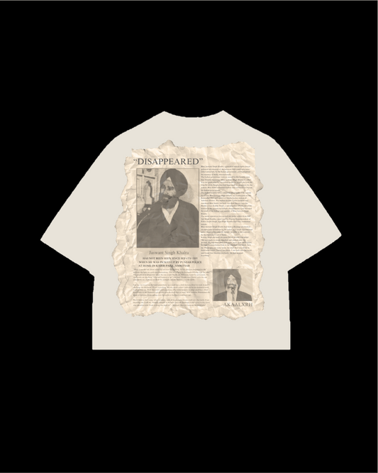 JSK95 Tee