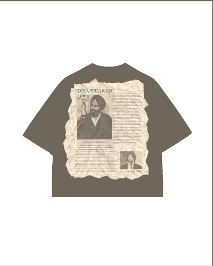 JSK95 Tee