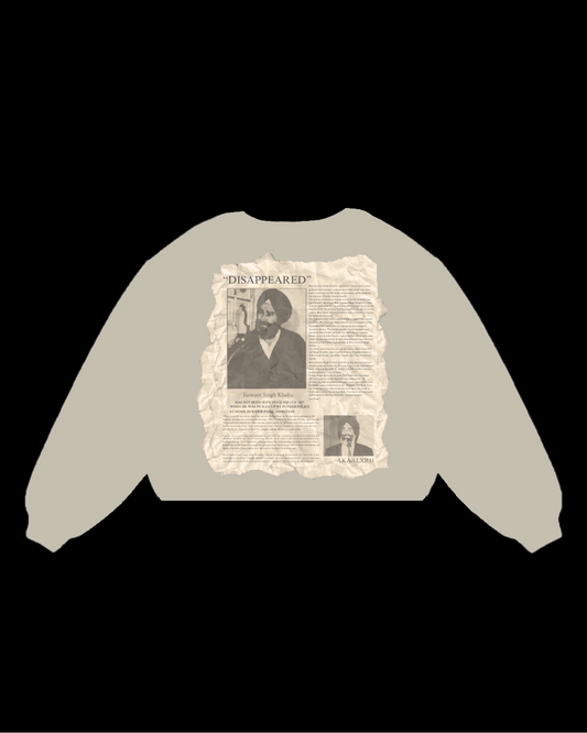 JSK95 Sweatshirt