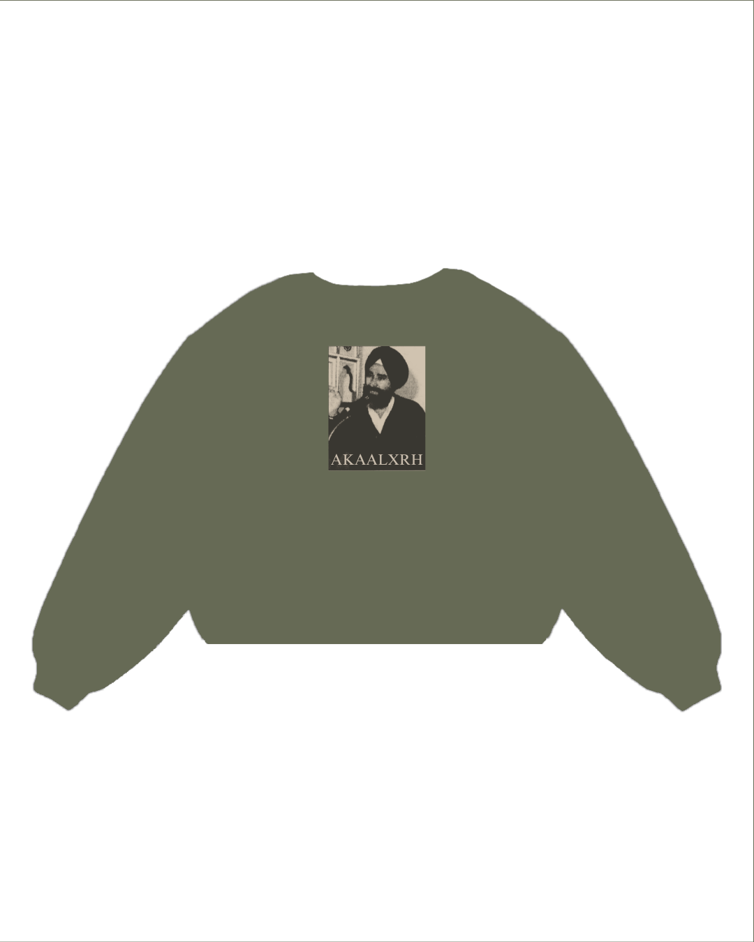 JSK95 Sweatshirt