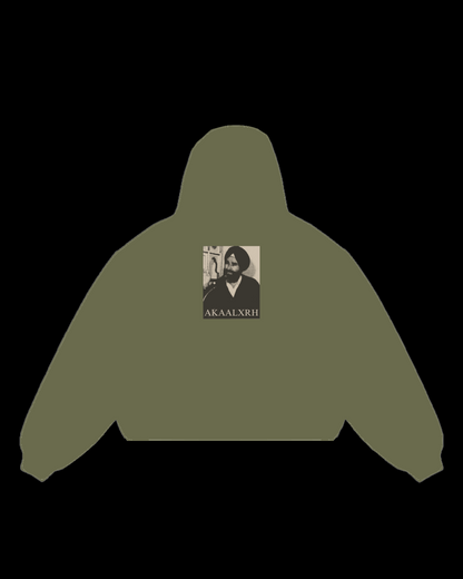 JSK95 Hoodie