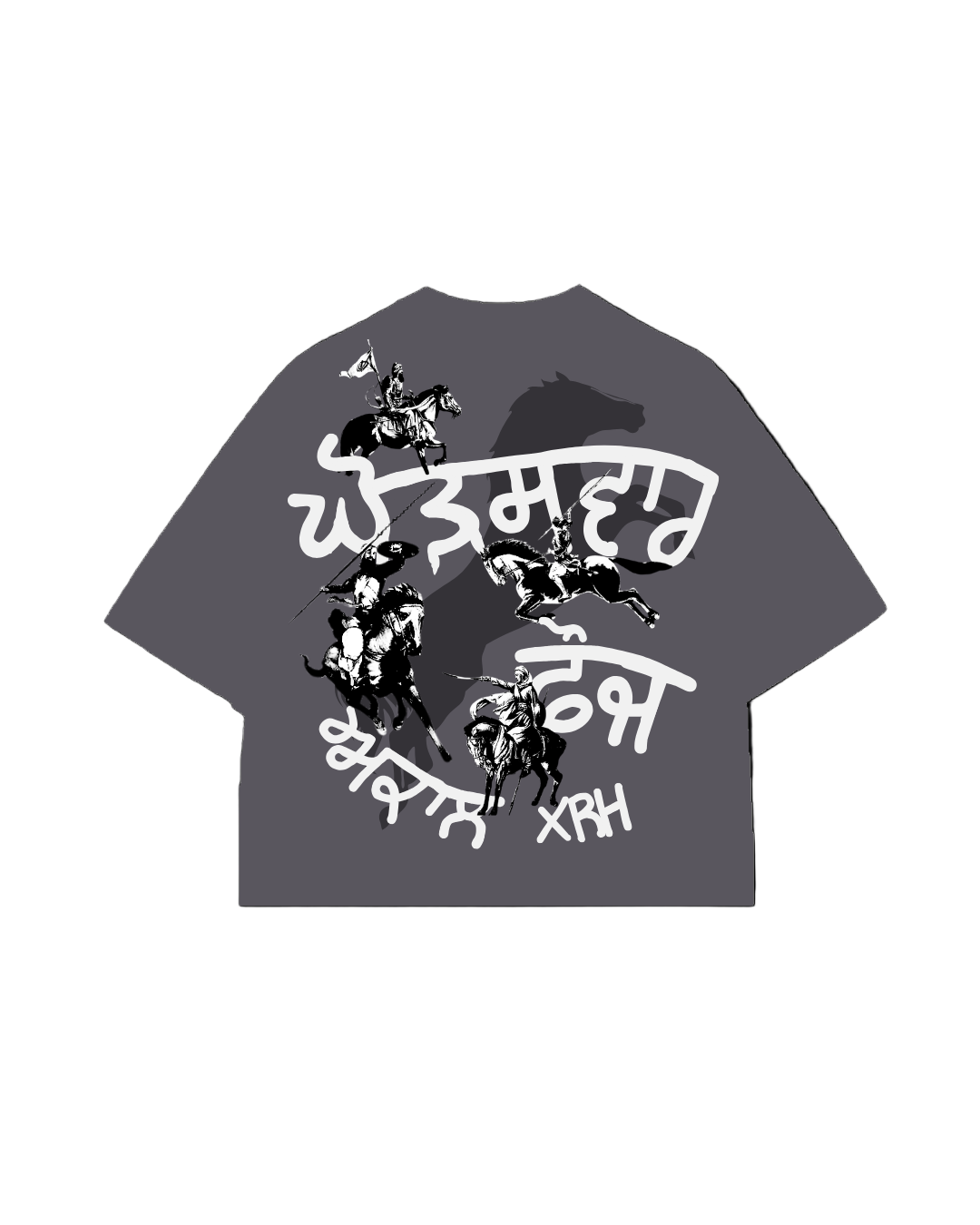 Khorsavar Fauj Tee