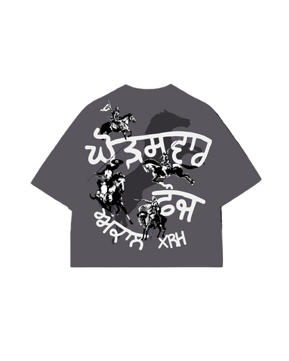 Khorsavar Fauj Tee