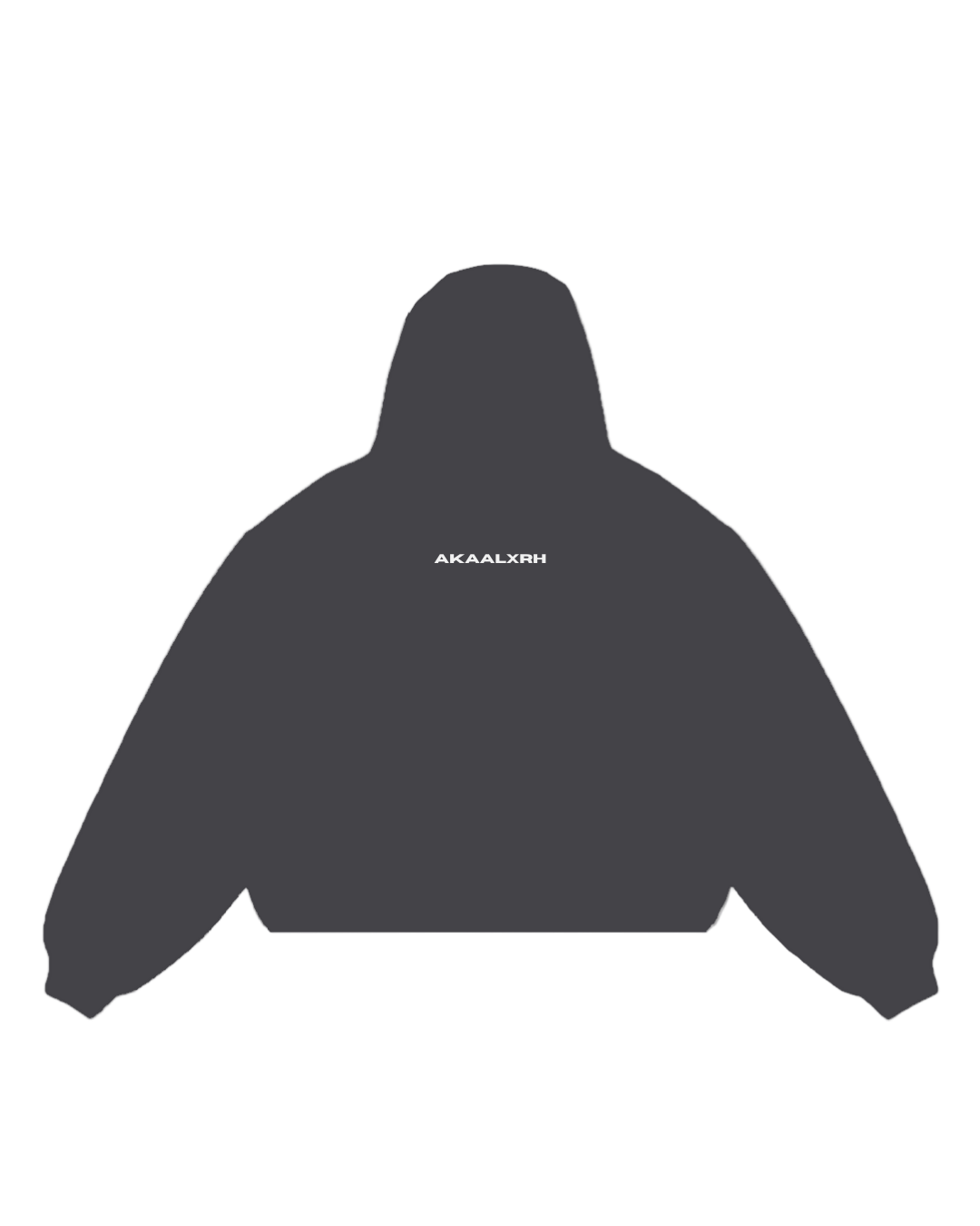 Khorsavar Fauj Hoodie - Dark Grey