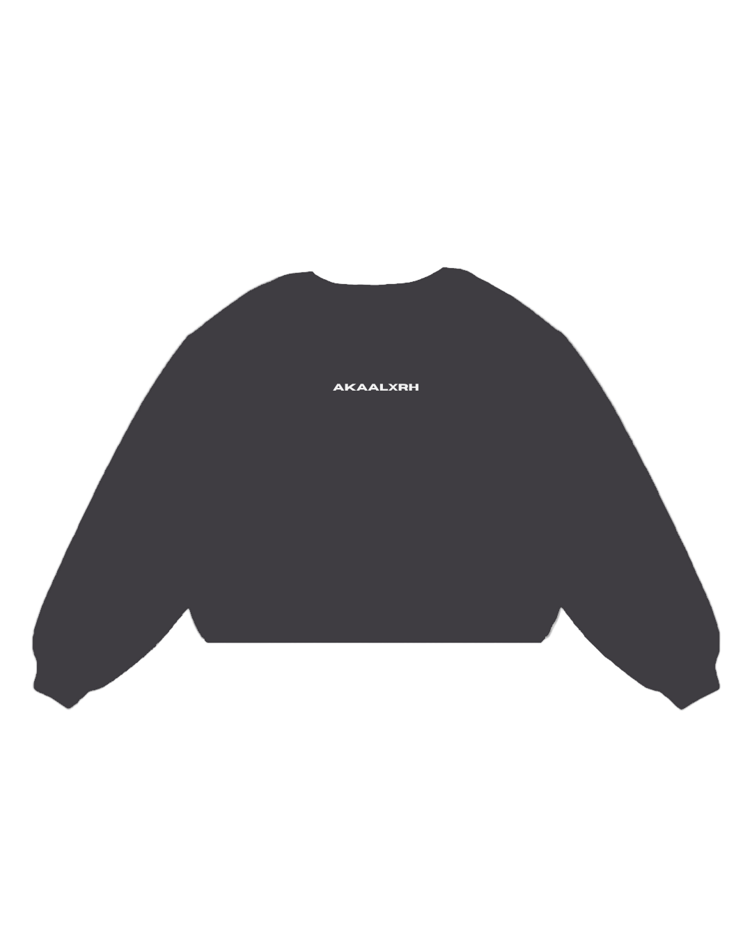 Khorsavar Fauj Sweatshirt - Dark Grey