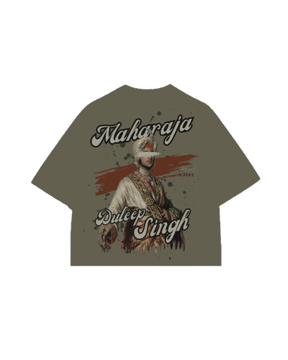 Royals Prince Tee - Olive