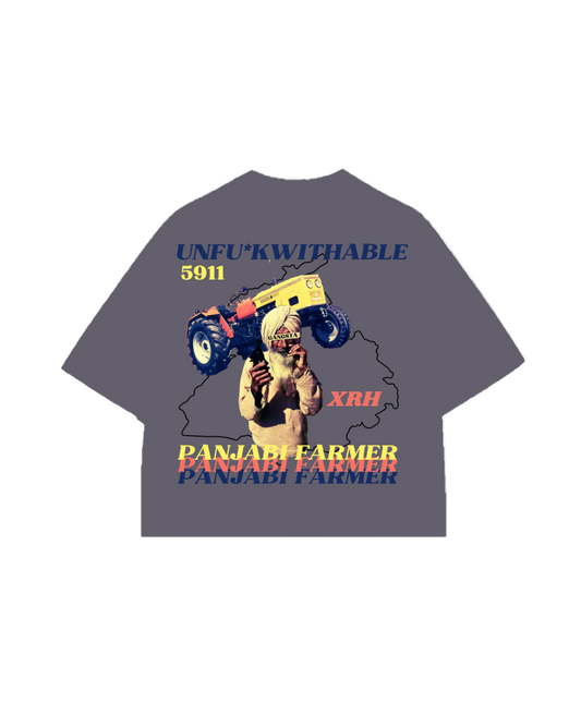 UNFU*KWITHABLE Tee