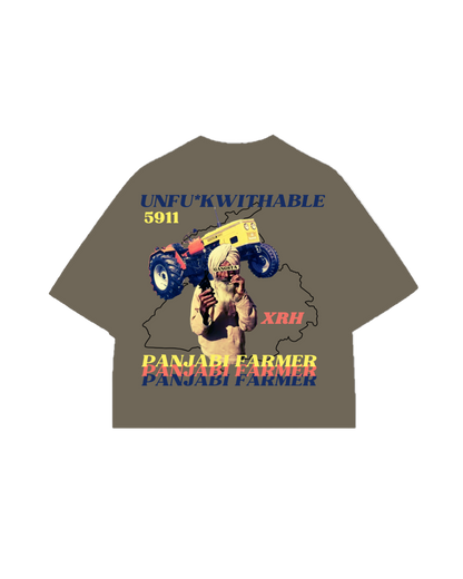 UNFU*KWITHABLE Tee