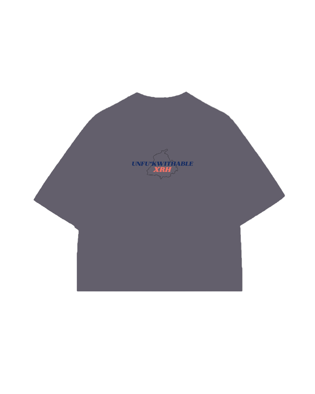 UNFU*KWITHABLE Tee