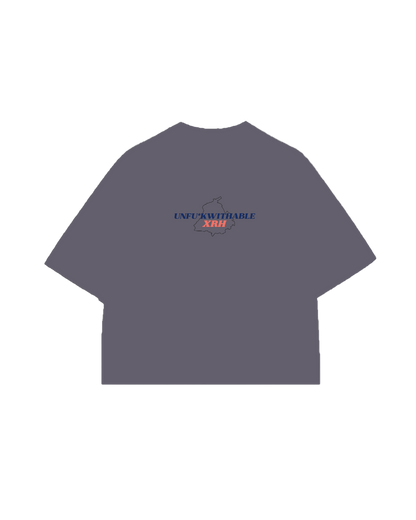 UNFU*KWITHABLE Tee