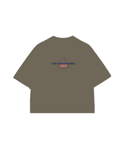 UNFU*KWITHABLE Tee