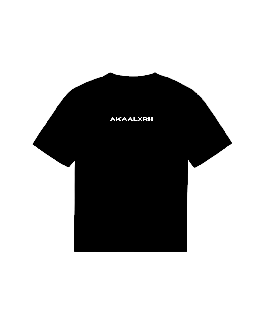 XRH Members Sports Tee - Black
