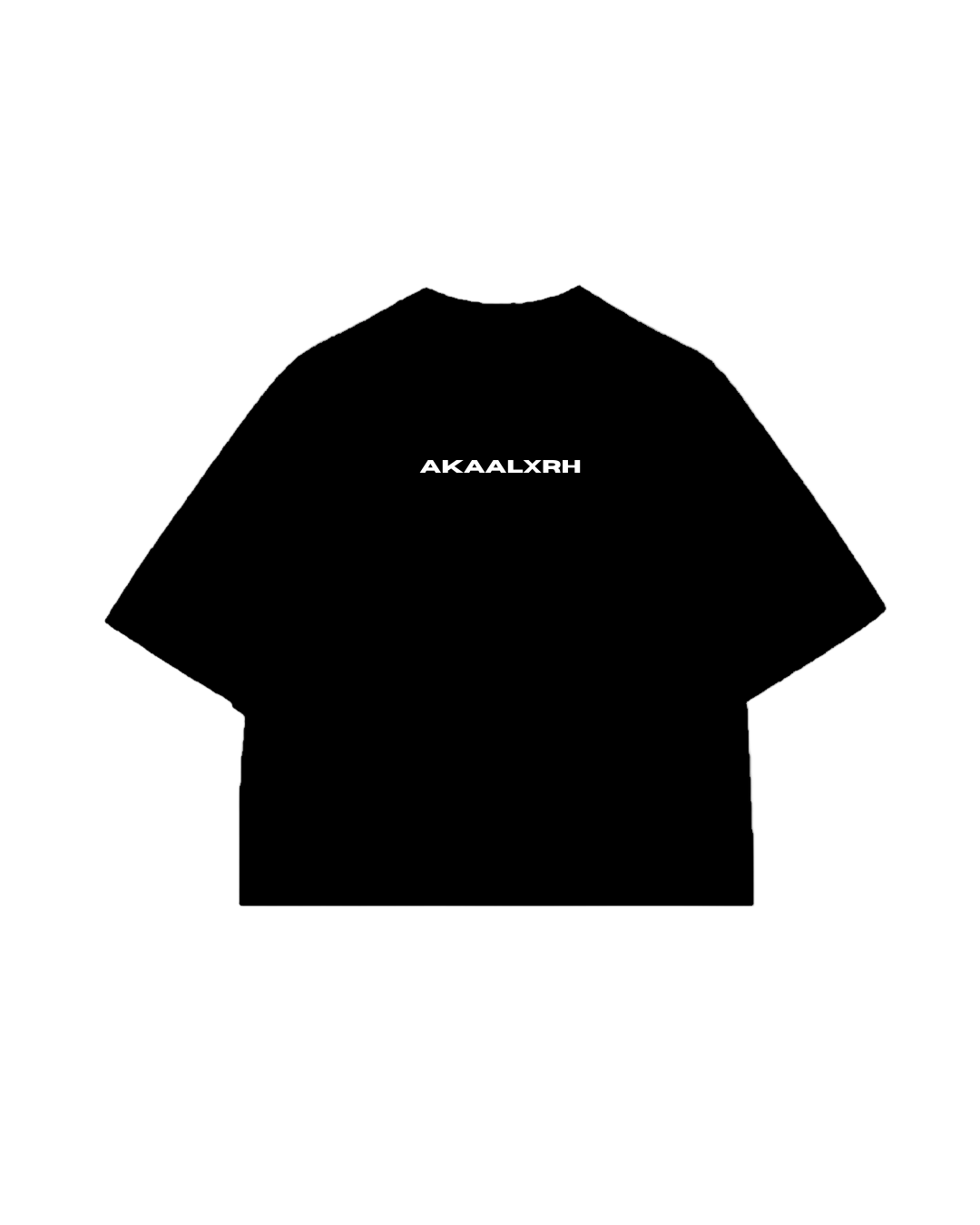 XRH Members Tee - Black